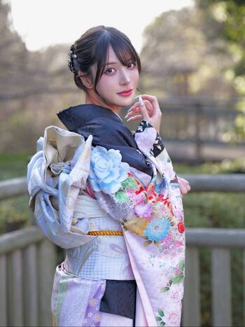 🔥 Kiki mizukami leaked private photo uncensored full