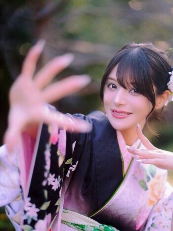 🔥 Kiki mizukami leaked private photo uncensored full