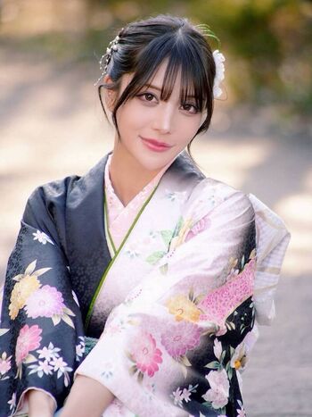 🔥 Kiki mizukami leaked private photo uncensored full