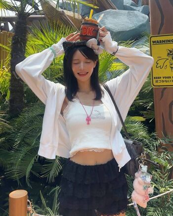 🔥 Kiki mizukami leaked private photo uncensored full