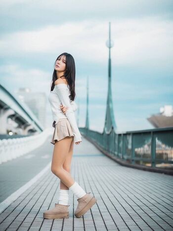 🔥 Kiki mizukami leaked private photo uncensored full