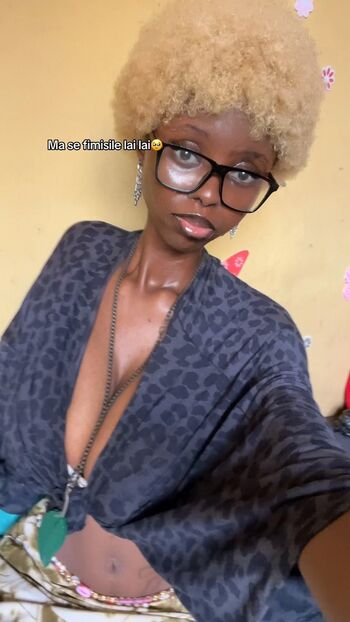🔥 Kikiolaola leaked private photo uncensored full