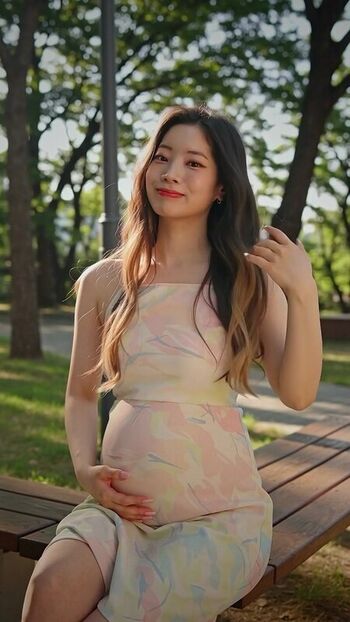 🔥 Kim da hyun leaked private photo uncensored full