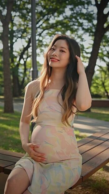 🔥 Kim da hyun leaked private photo uncensored full