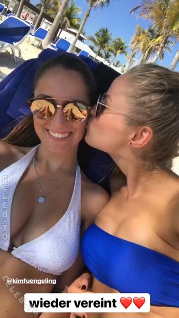 🔥 Kim fngeling page leaked private photo uncensored full
