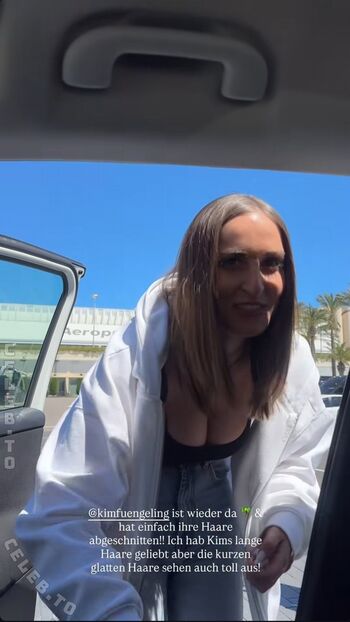 🔥 Kim fngeling leaked private photo uncensored full