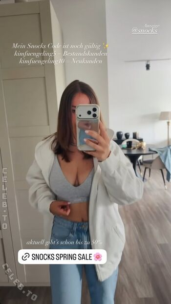 🔥 Kim fngeling leaked private photo uncensored full