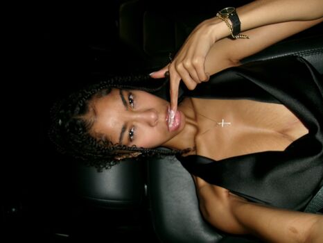 🔥 Kira imani leaked private photo uncensored full