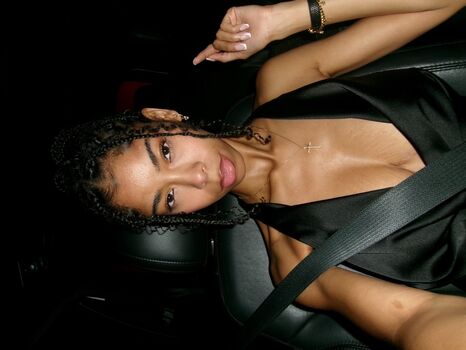 🔥 Kira imani leaked private photo uncensored full