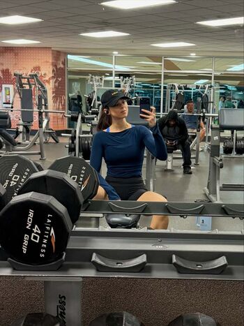 🔥 Kira kosarin  page leaked private photo uncensored full