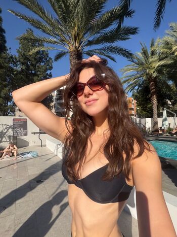 🔥 Kira kosarin  page leaked private photo uncensored full