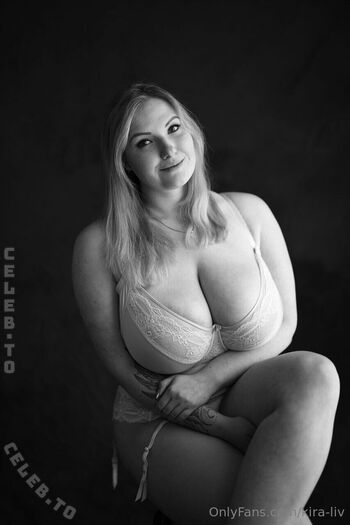 🔥 Kira liv  page leaked private photo uncensored full