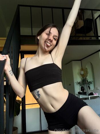 🔥 Kirakindle leaked private photo uncensored full