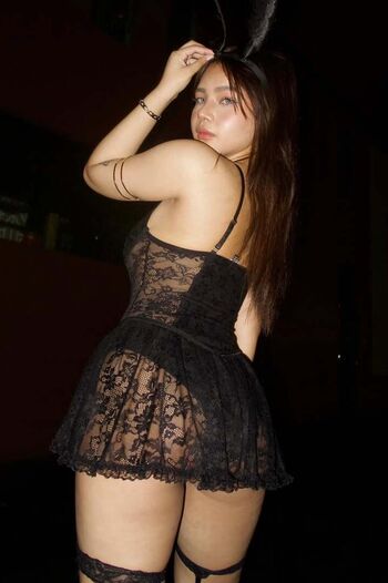 🔥 Kitchie pavo leaked private photo uncensored full