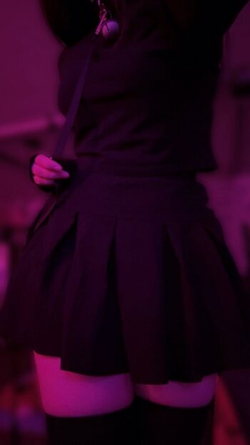 🔥 Kitsunamii leaked private photo uncensored full