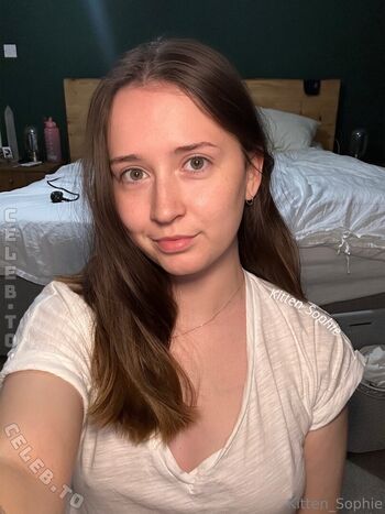 🔥 Kitten sophie leaked private photo uncensored full