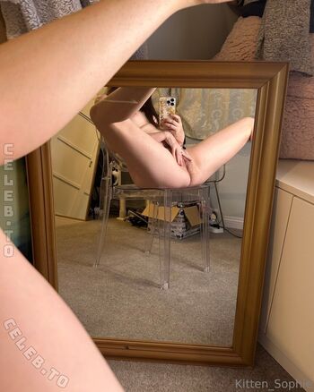 🔥 Kitten sophie leaked private photo uncensored full