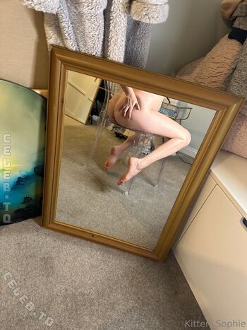 🔥 Kitten sophie leaked private photo uncensored full