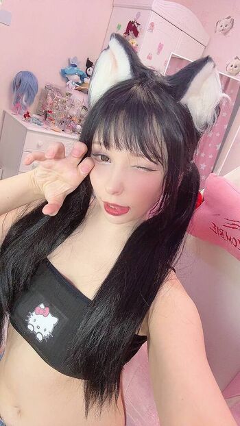 🔥 Kittie meo leaked private photo uncensored full