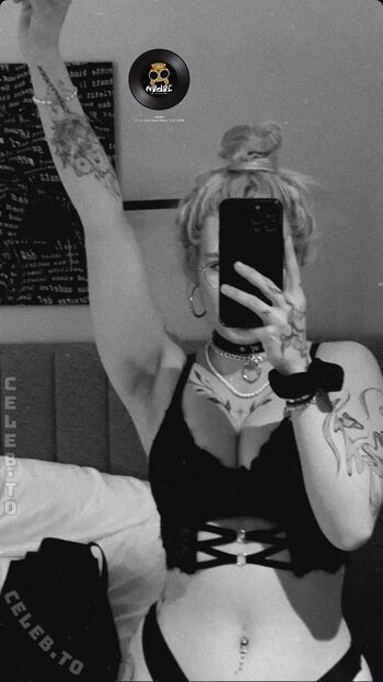 🔥 Kittykattoni leaked private photo uncensored full