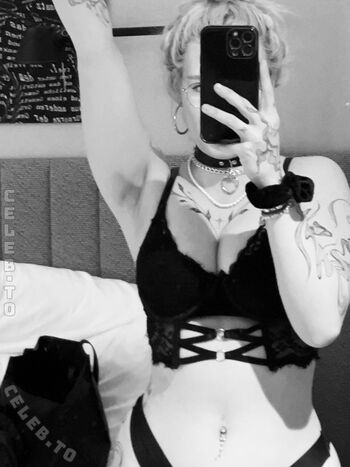 🔥 Kittykattoni leaked private photo uncensored full