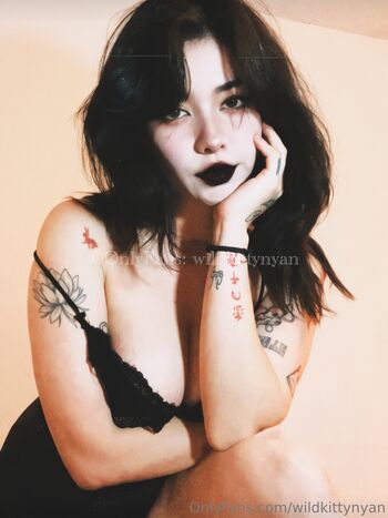 🔥 Kittymeichi page leaked private photo uncensored full