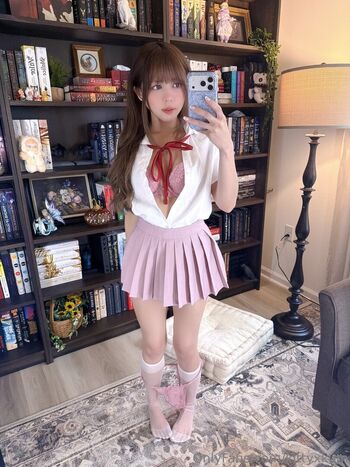 🔥 Kittyxkum  page leaked private photo uncensored full