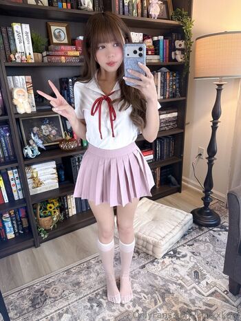 🔥 Kittyxkum  page leaked private photo uncensored full