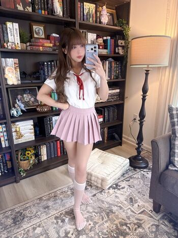 🔥 Kittyxkum  page leaked private photo uncensored full