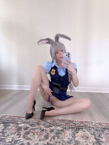 🔥 Kittyxkum  page leaked private photo uncensored full