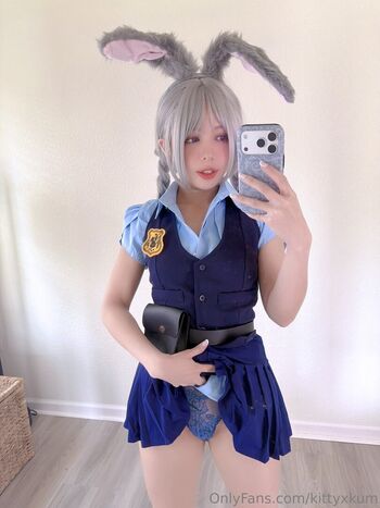 🔥 Kittyxkum  page leaked private photo uncensored full