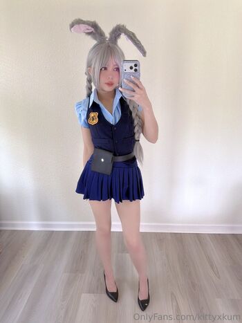 🔥 Kittyxkum  page leaked private photo uncensored full