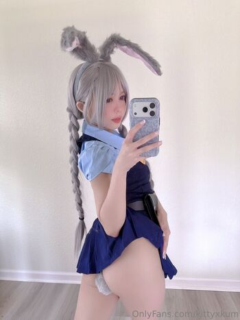 🔥 Kittyxkum  page leaked private photo uncensored full