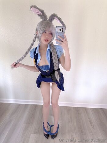 🔥 Kittyxkum  page leaked private photo uncensored full