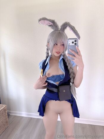 🔥 Kittyxkum  page leaked private photo uncensored full