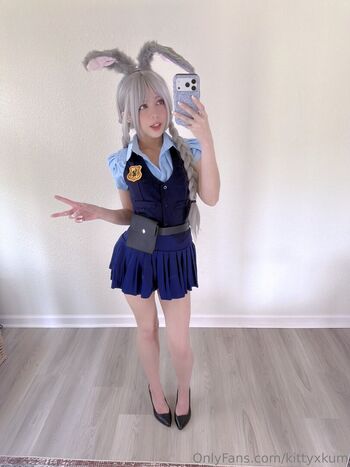 🔥 Kittyxkum  page leaked private photo uncensored full