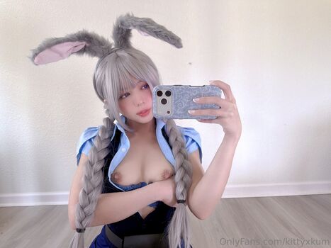 🔥 Kittyxkum  page leaked private photo uncensored full