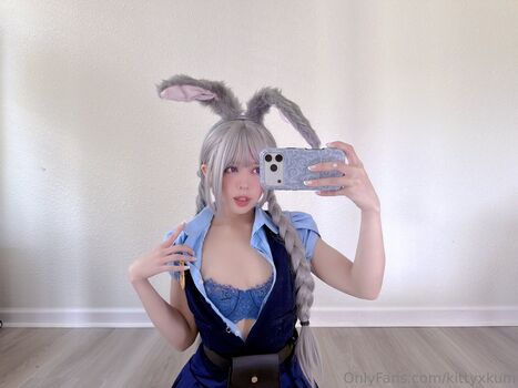 🔥 Kittyxkum  page leaked private photo uncensored full