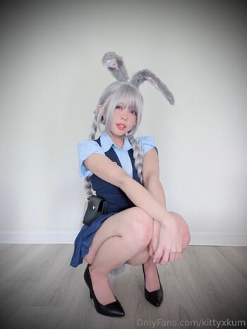 🔥 Kittyxkum  page leaked private photo uncensored full