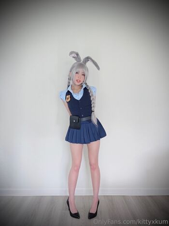 🔥 Kittyxkum  page leaked private photo uncensored full