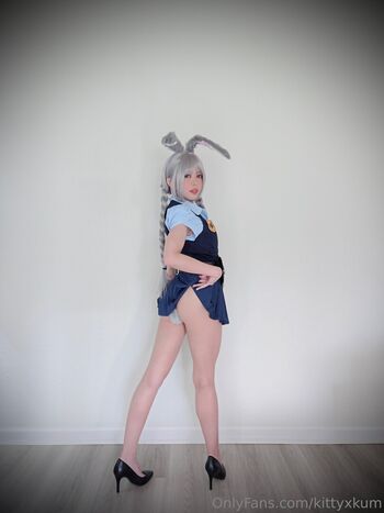 🔥 Kittyxkum  page leaked private photo uncensored full