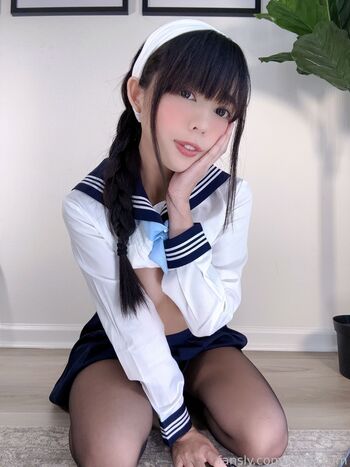 🔥 Kittyxkum  page leaked private photo uncensored full