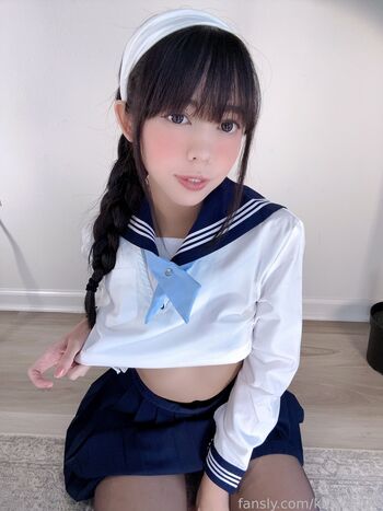 🔥 Kittyxkum  page leaked private photo uncensored full