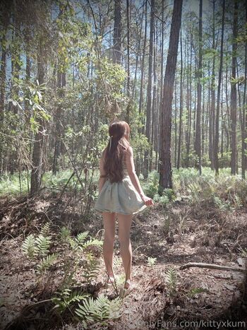 🔥 Kittyxkum  page leaked private photo uncensored full