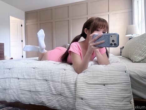 🔥 Kittyxkum  page leaked private photo uncensored full