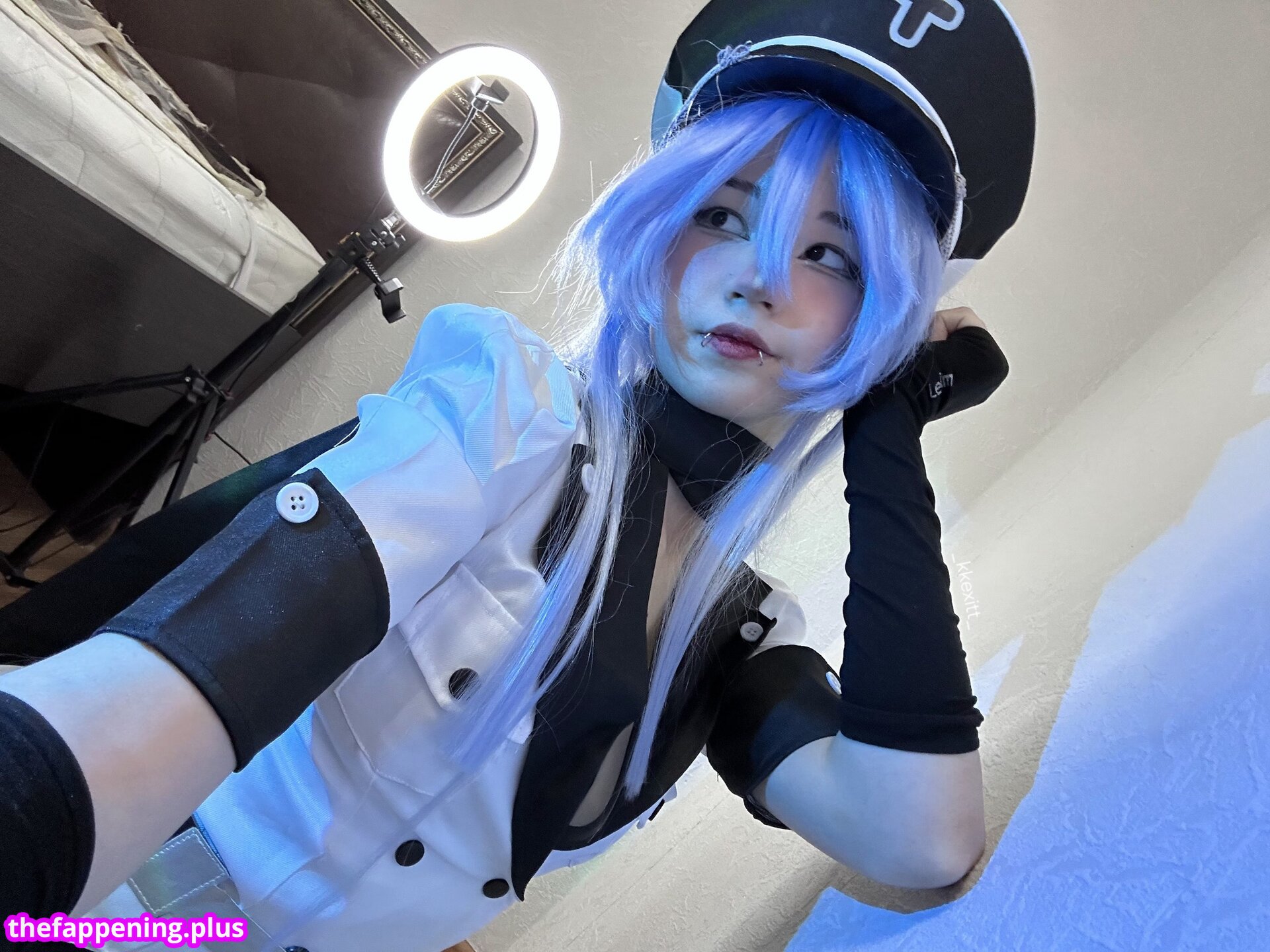 🔥 Kkexitt/ leaked private photo uncensored full