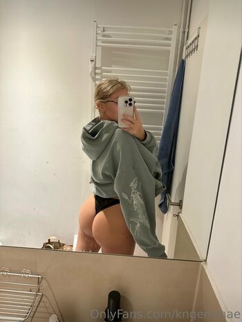 🔥 Kngemma  page leaked private photo uncensored full