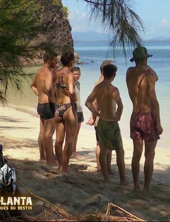 🔥 Koh lanta page leaked private photo uncensored full