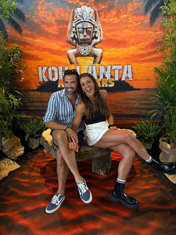 🔥 Koh lanta page leaked private photo uncensored full