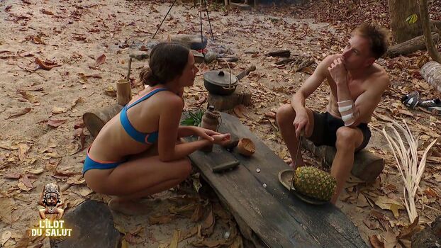 🔥 Koh lanta leaked private photo uncensored full